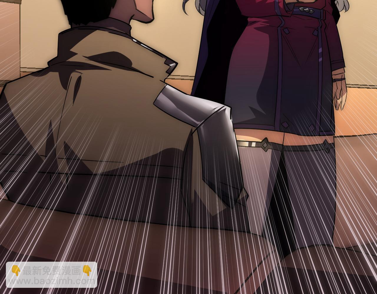 從末世崛起 - 173 美女分會長(3/3) - 2