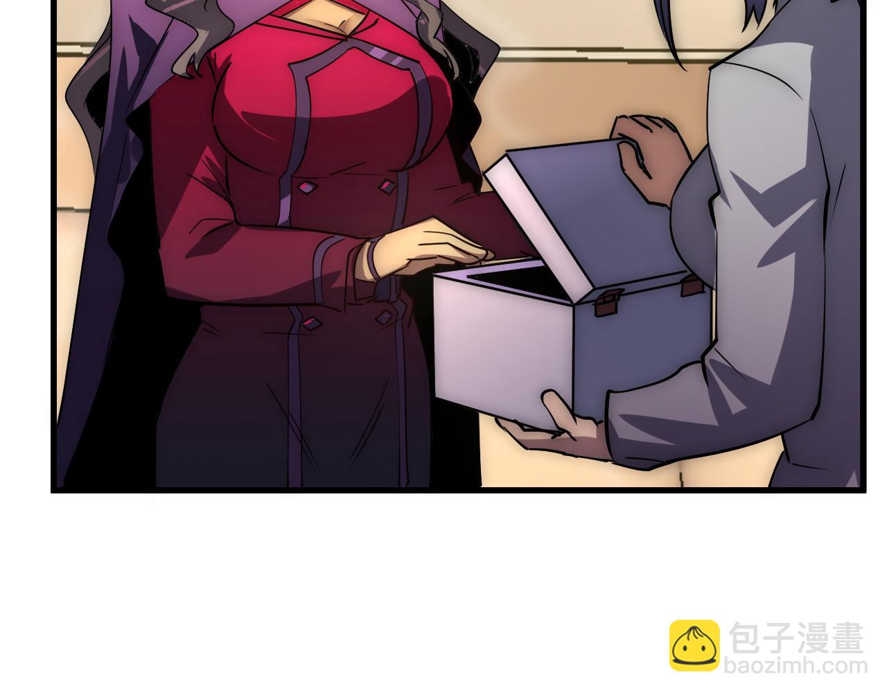 從末世崛起 - 173 美女分會長(3/3) - 4