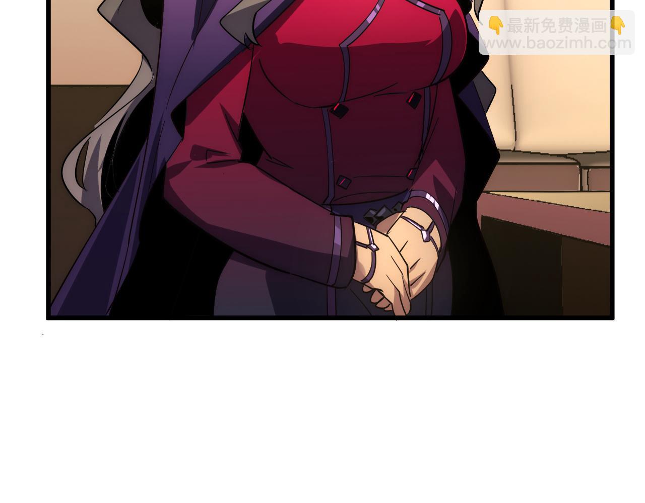 從末世崛起 - 173 美女分會長(3/3) - 3