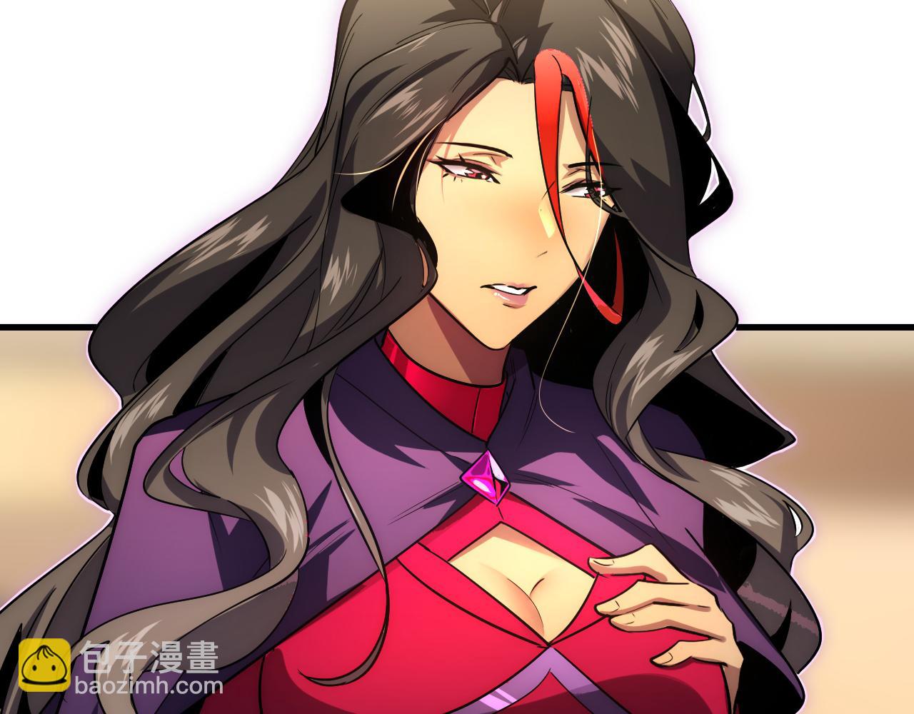 從末世崛起 - 173 美女分會長(3/3) - 1