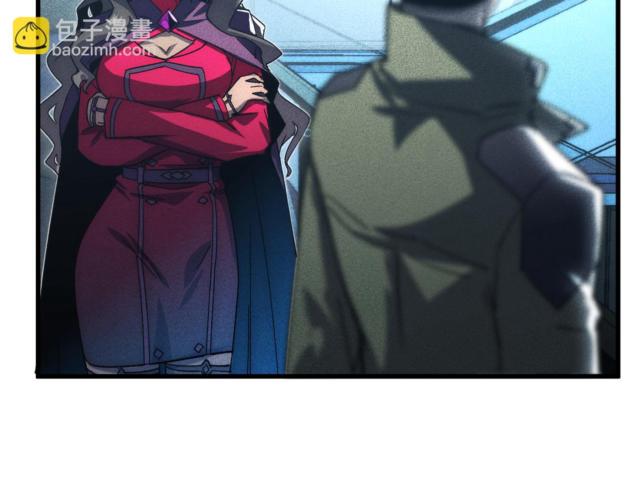 從末世崛起 - 175 戰域雛形(3/3) - 6