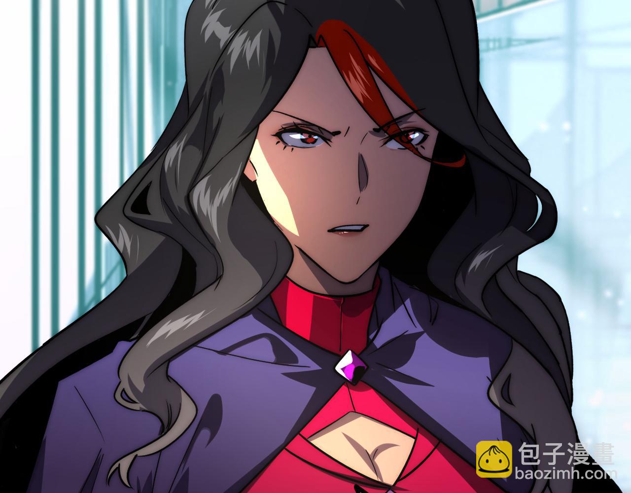 從末世崛起 - 175 戰域雛形(3/3) - 1