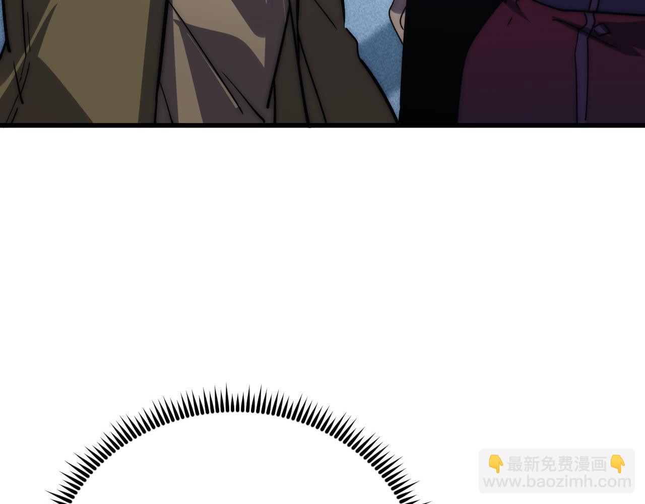 從末世崛起 - 175 戰域雛形(3/3) - 5