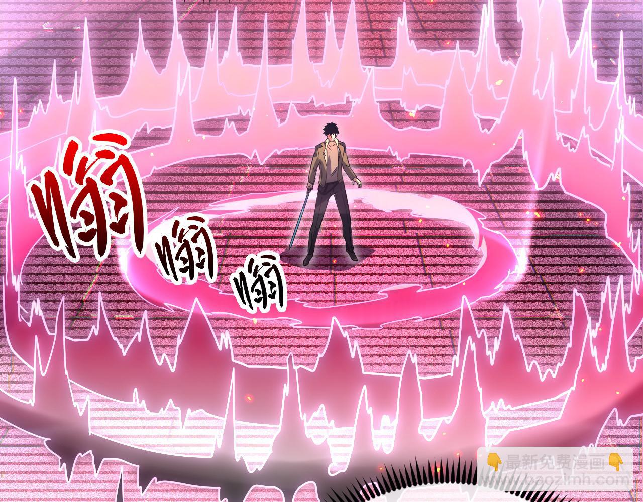 從末世崛起 - 175 戰域雛形(2/3) - 1