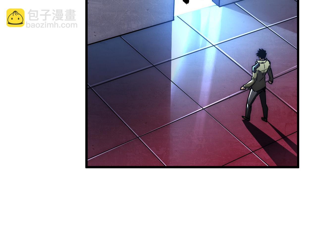 從末世崛起 - 175 戰域雛形(2/3) - 2