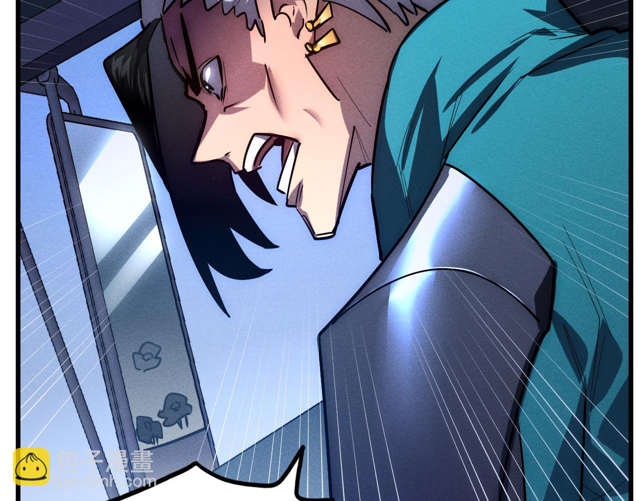 從末世崛起 - 179 奪寶·驚悚異變(1/3) - 4