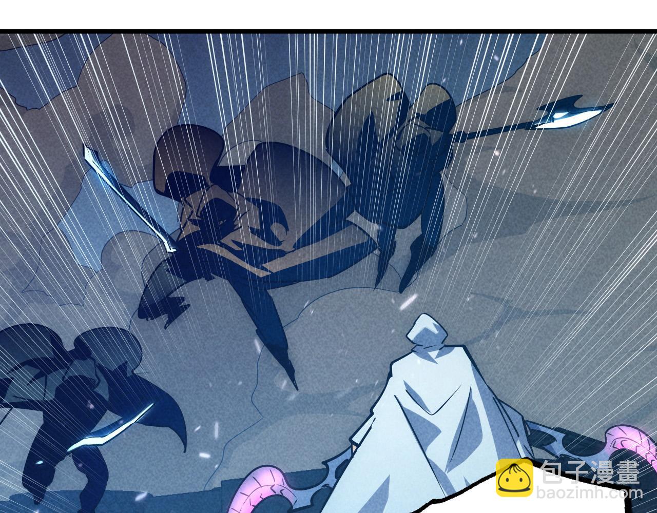 從末世崛起 - 179 奪寶·驚悚異變(2/3) - 3