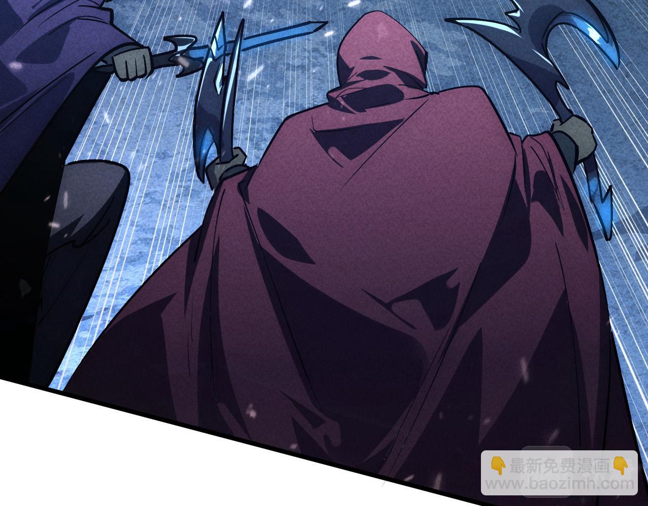 從末世崛起 - 179 奪寶·驚悚異變(2/3) - 5