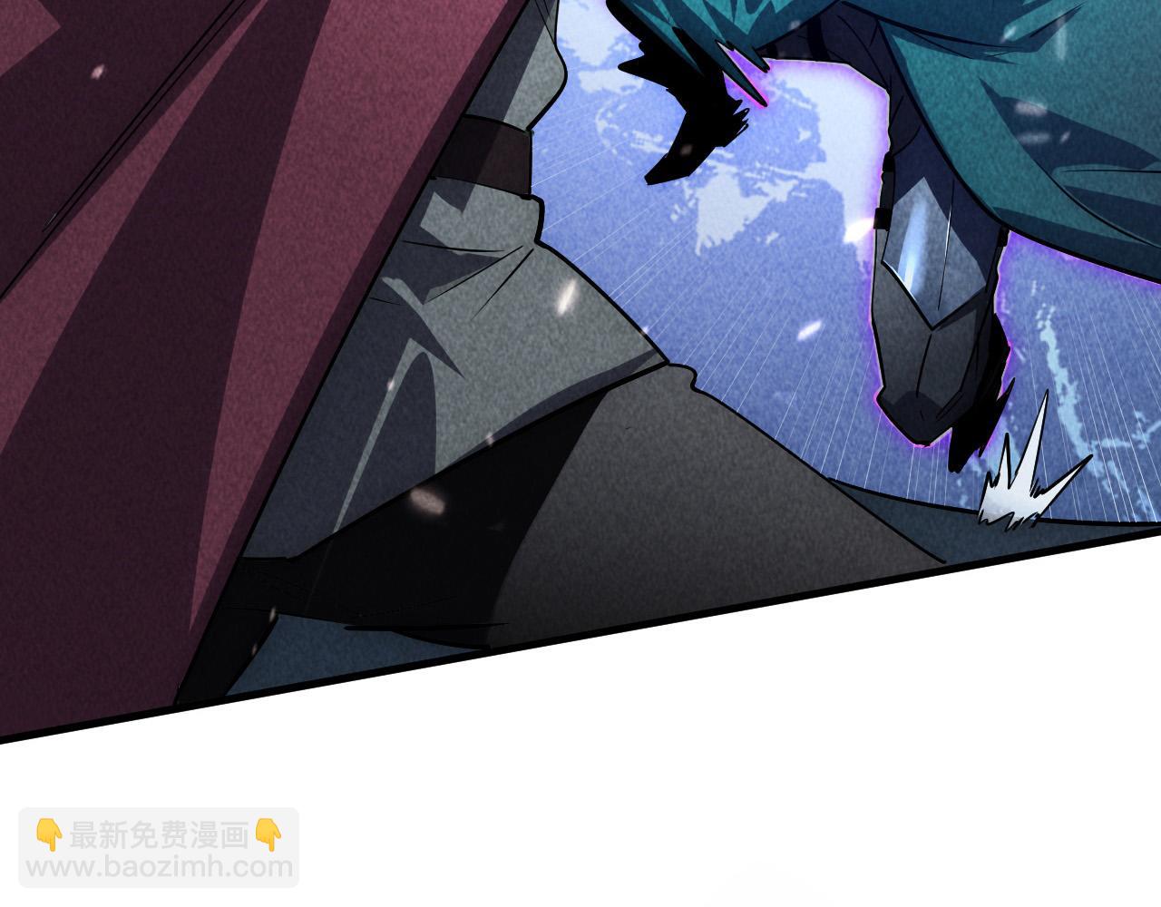 從末世崛起 - 179 奪寶·驚悚異變(2/3) - 8