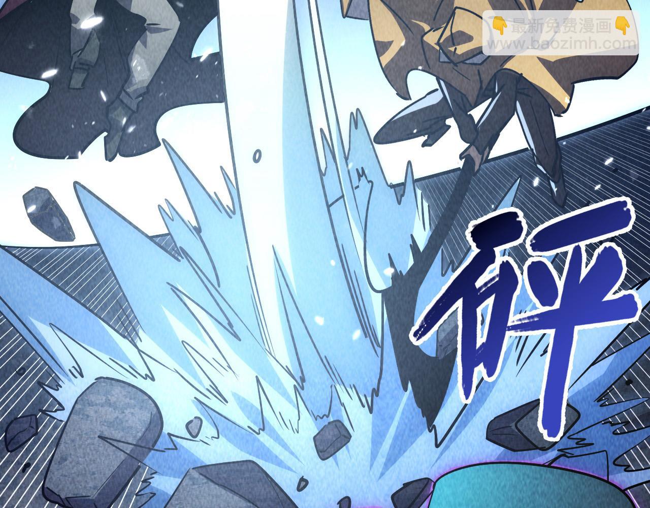 從末世崛起 - 179 奪寶·驚悚異變(2/3) - 2