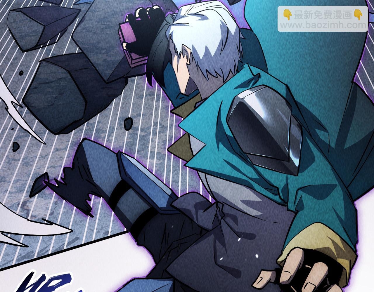 從末世崛起 - 179 奪寶·驚悚異變(2/3) - 3