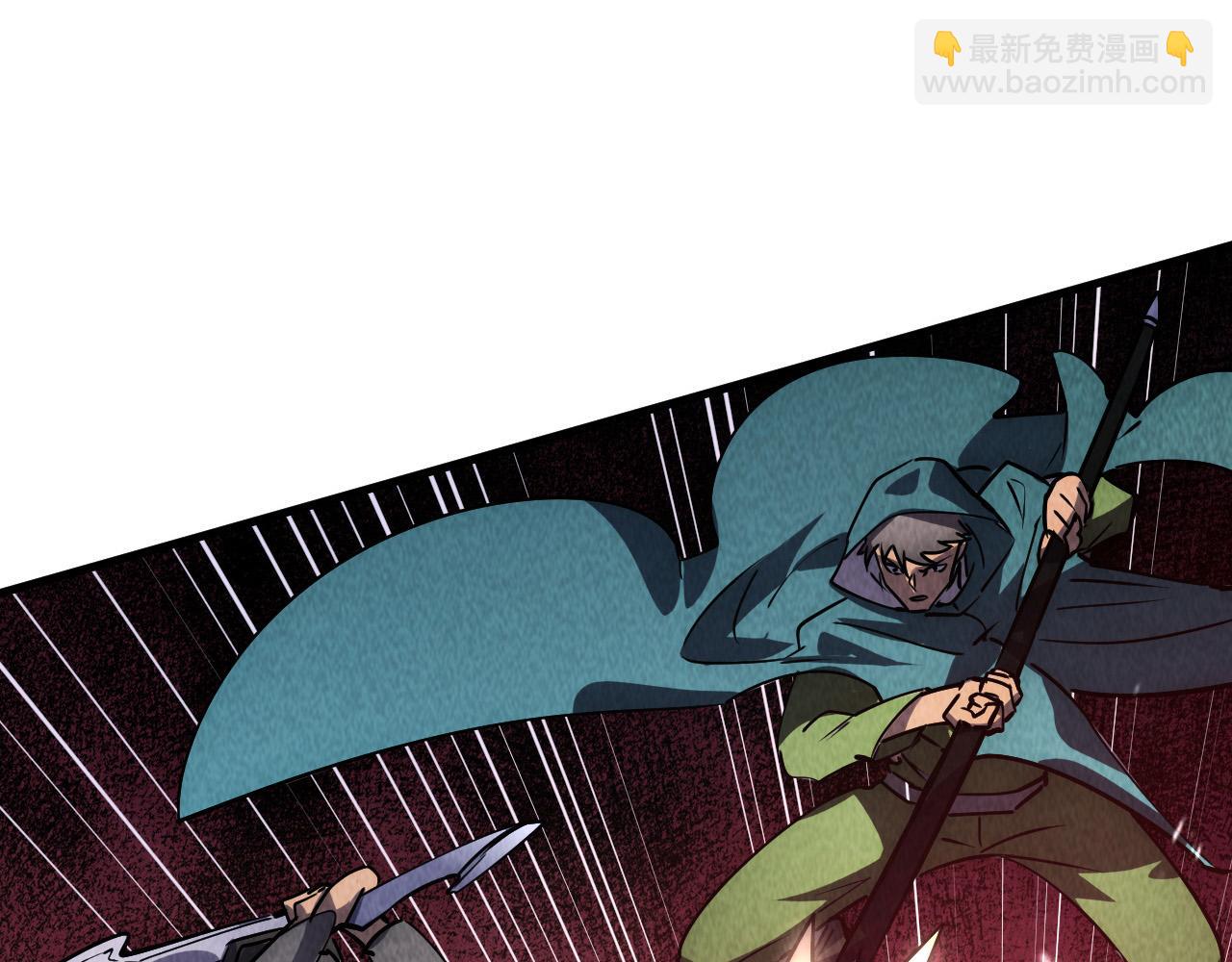 從末世崛起 - 179 奪寶·驚悚異變(2/3) - 5