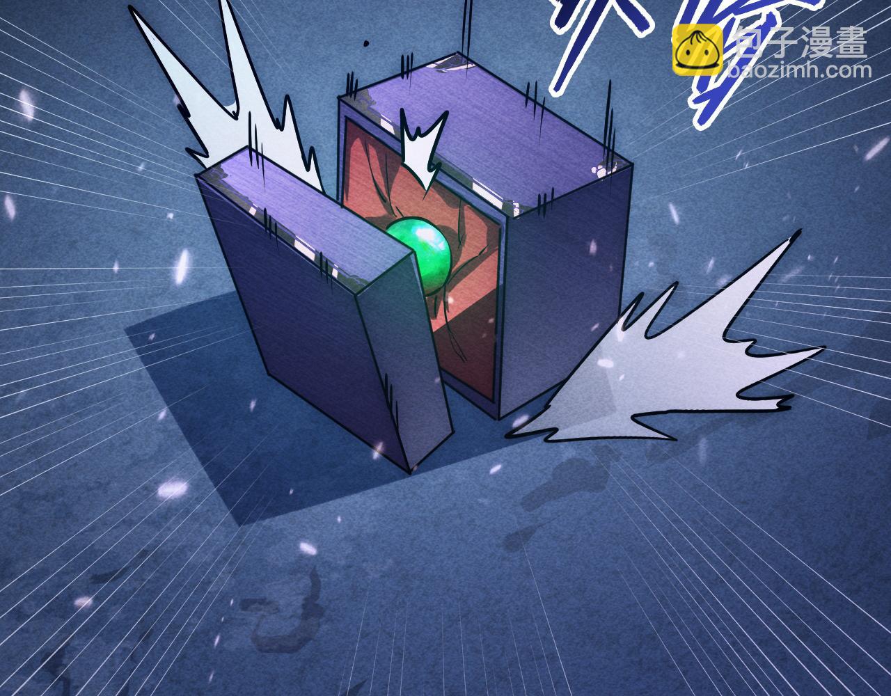 從末世崛起 - 179 奪寶·驚悚異變(2/3) - 7