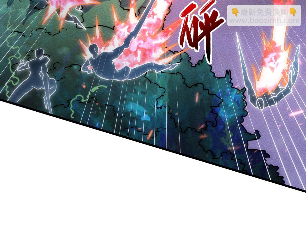 從末世崛起 - 181 詭異的源頭(3/4) - 3