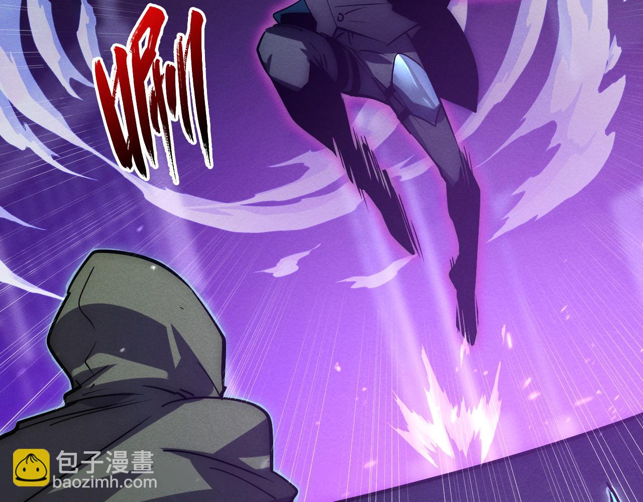 從末世崛起 - 181 詭異的源頭(1/4) - 8