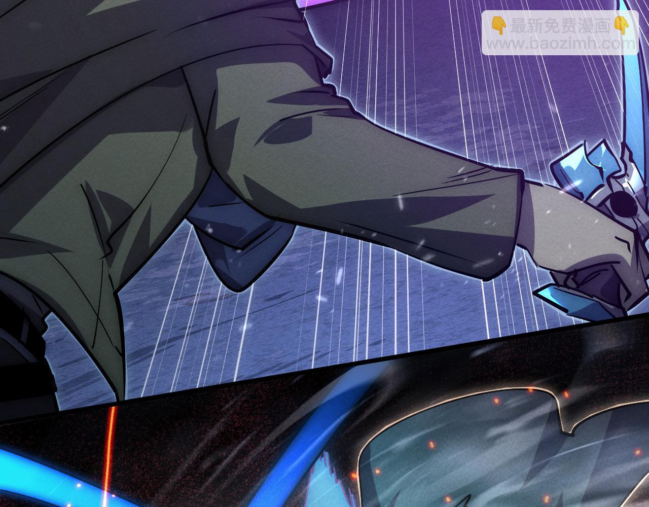 從末世崛起 - 181 詭異的源頭(1/4) - 1