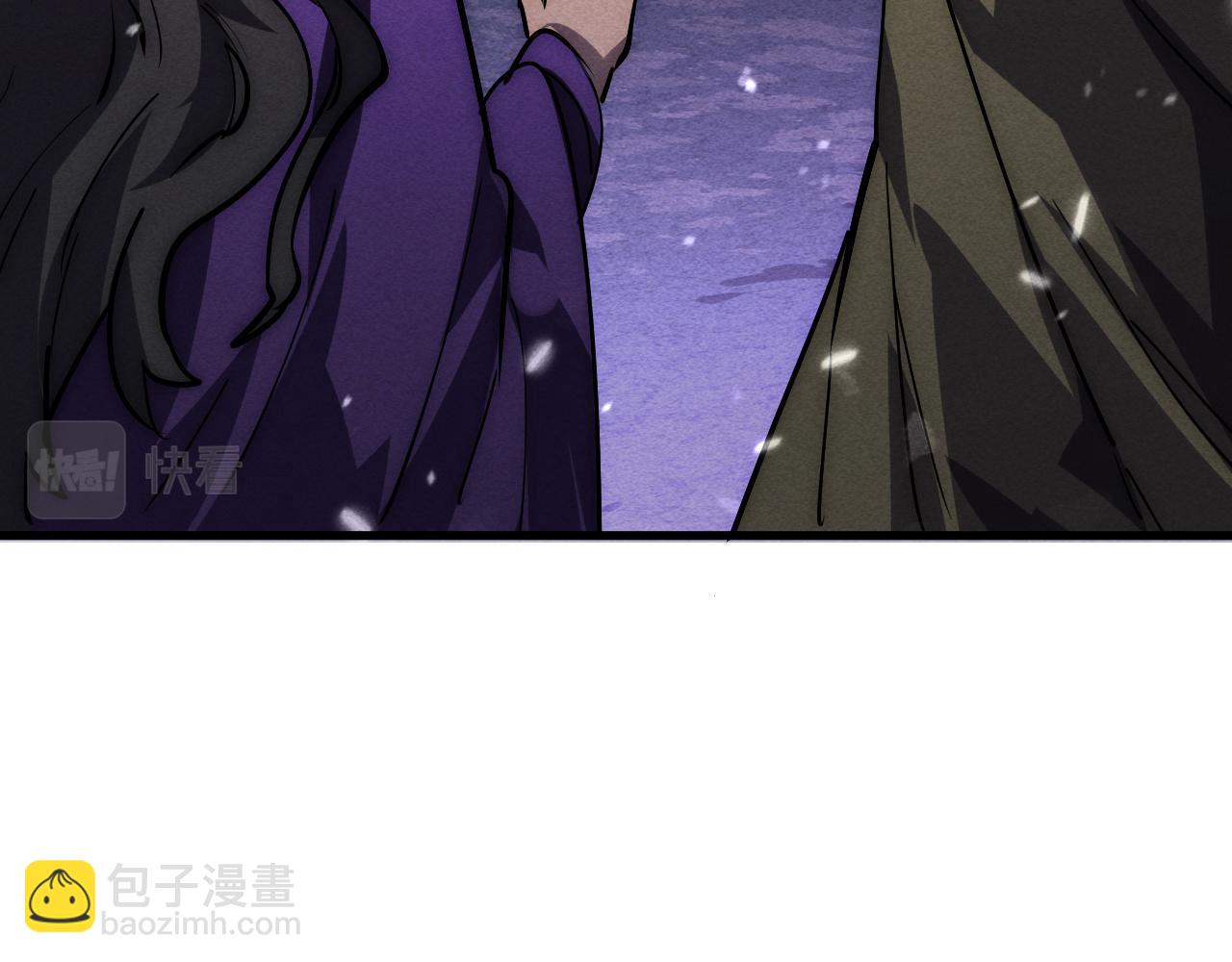 從末世崛起 - 183 破碎與解脫的夢境(3/4) - 1