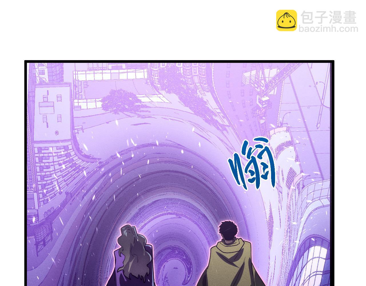 從末世崛起 - 183 破碎與解脫的夢境(3/4) - 2