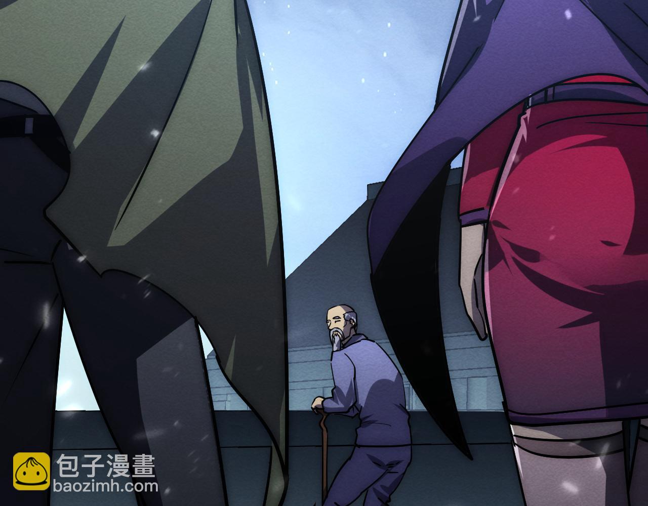 從末世崛起 - 183 破碎與解脫的夢境(3/4) - 7