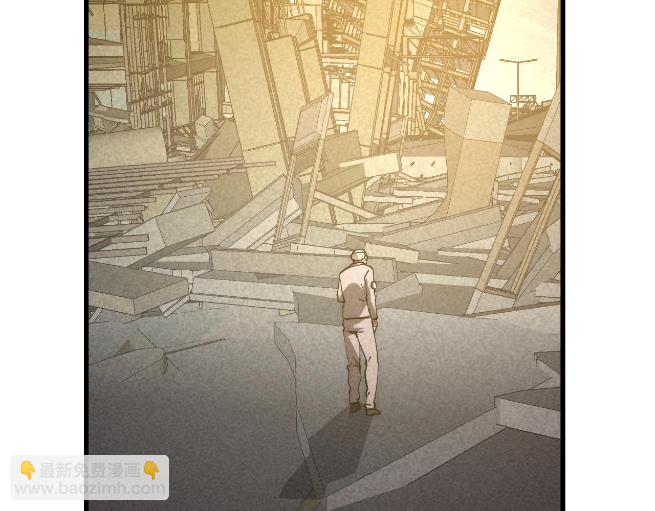 從末世崛起 - 183 破碎與解脫的夢境(3/4) - 8