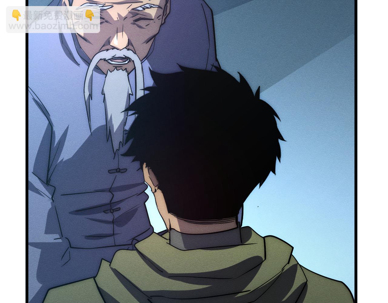 從末世崛起 - 183 破碎與解脫的夢境(3/4) - 5