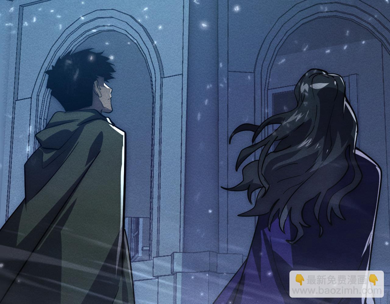 從末世崛起 - 183 破碎與解脫的夢境(4/4) - 4