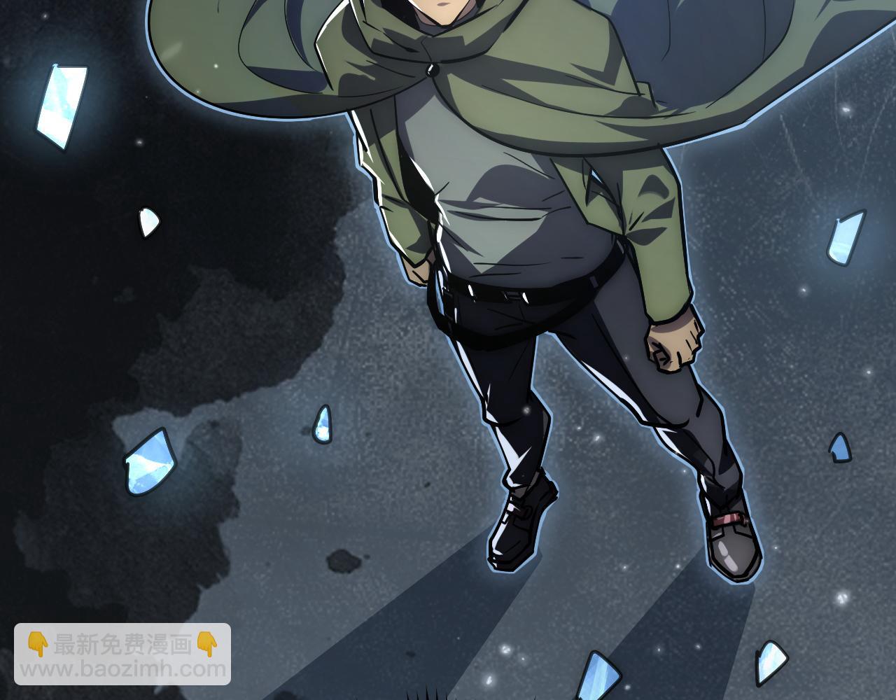 從末世崛起 - 183 破碎與解脫的夢境(4/4) - 3