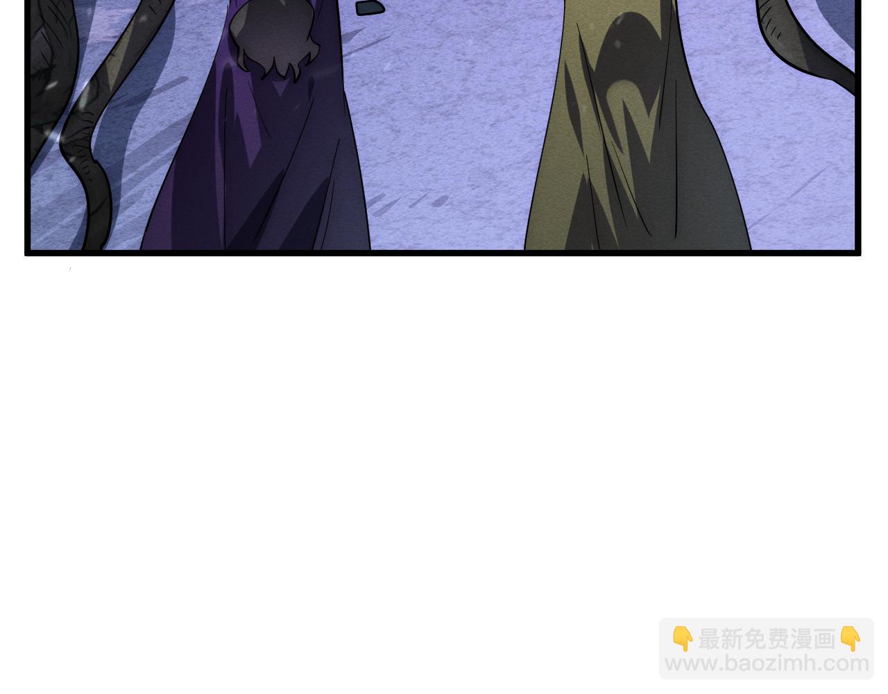 從末世崛起 - 183 破碎與解脫的夢境(2/4) - 5