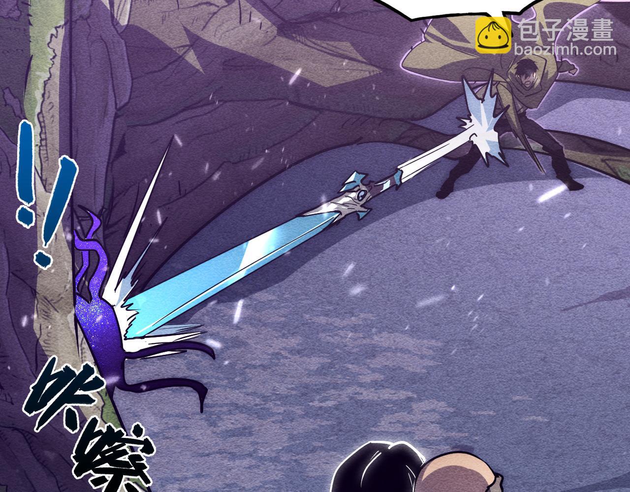 從末世崛起 - 183 破碎與解脫的夢境(2/4) - 4