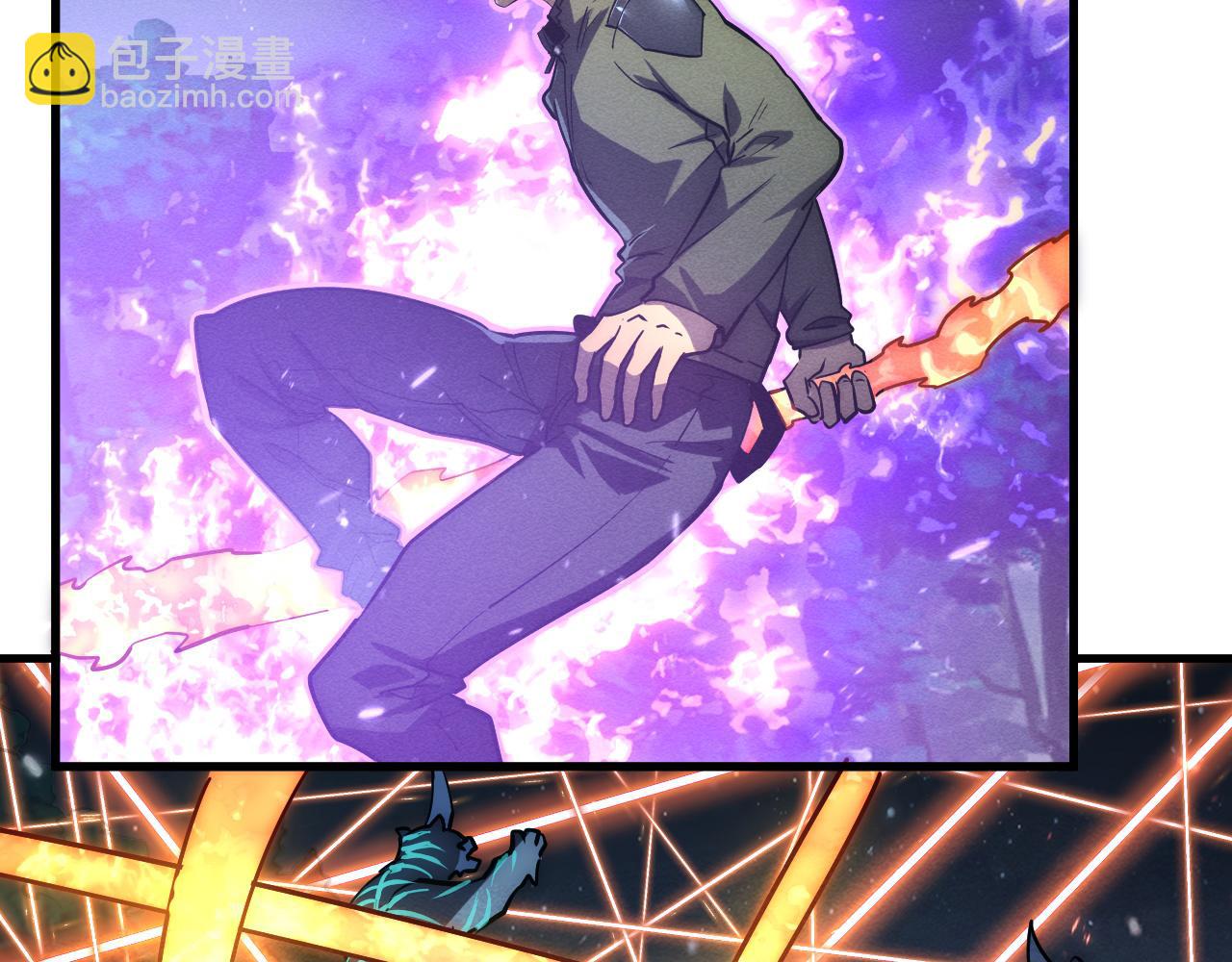 從末世崛起 - 185 詭異動向的獸潮(3/4) - 3