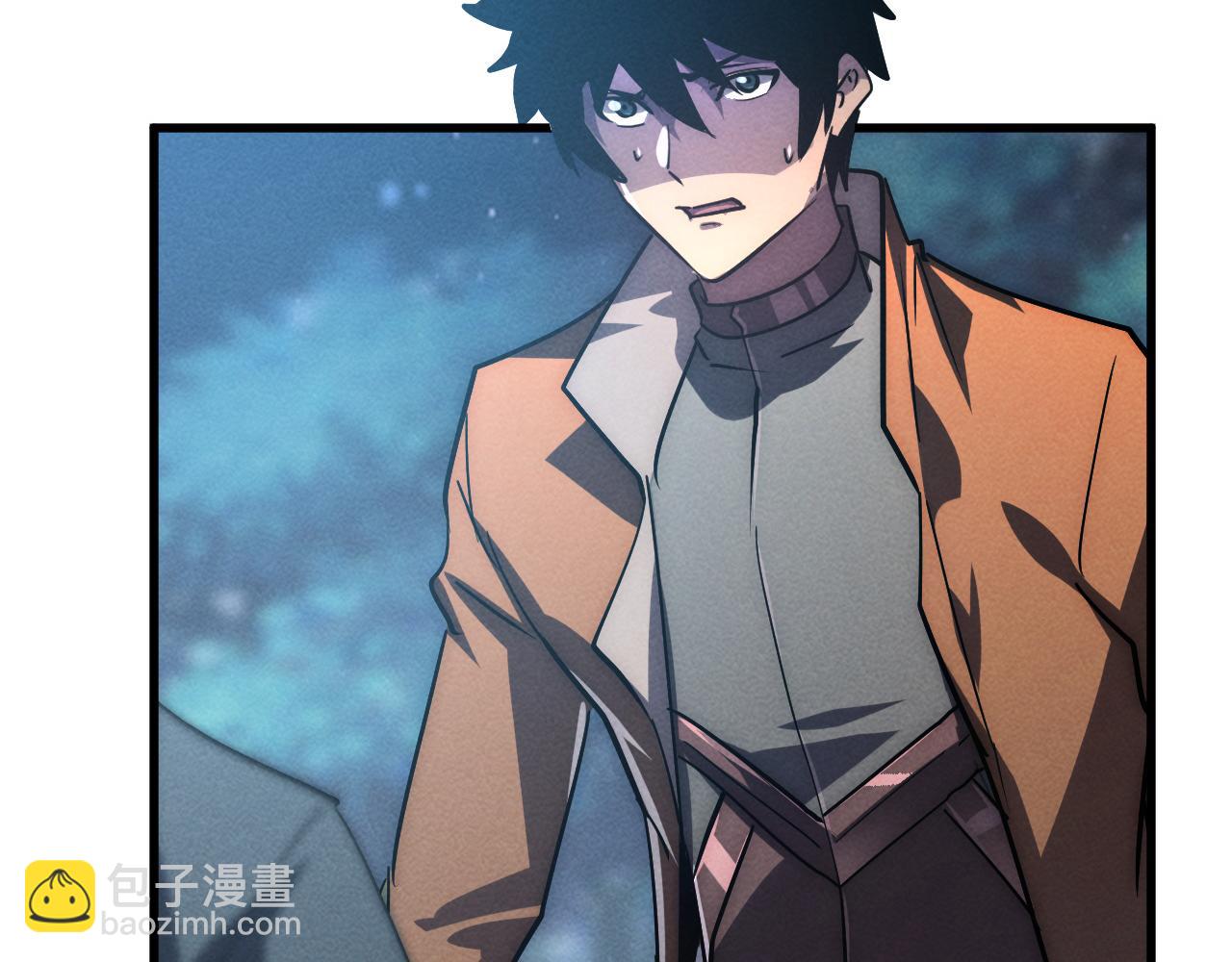 從末世崛起 - 185 詭異動向的獸潮(3/4) - 1