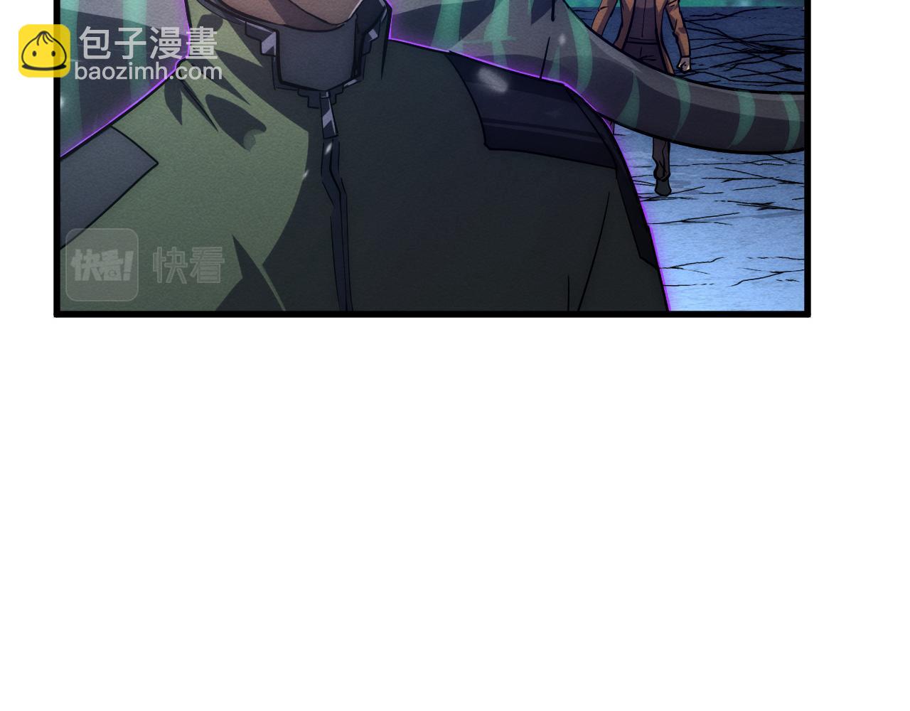 從末世崛起 - 185 詭異動向的獸潮(3/4) - 7