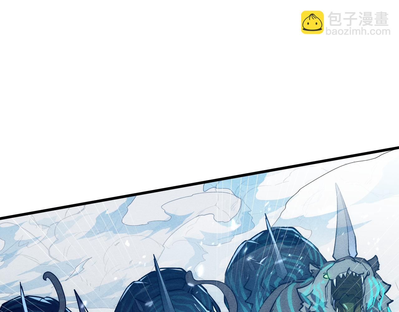 從末世崛起 - 185 詭異動向的獸潮(2/4) - 7