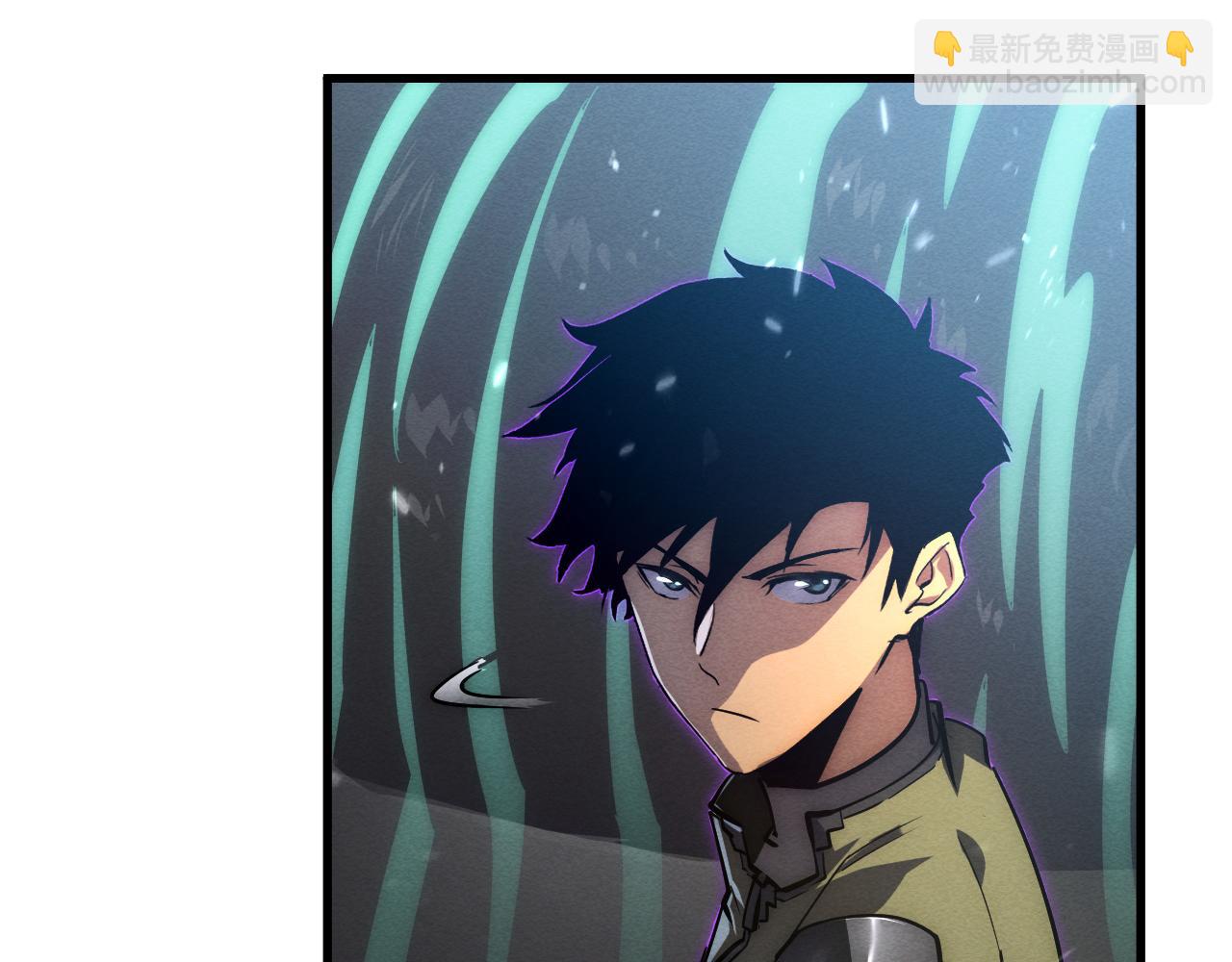 從末世崛起 - 185 詭異動向的獸潮(2/4) - 1