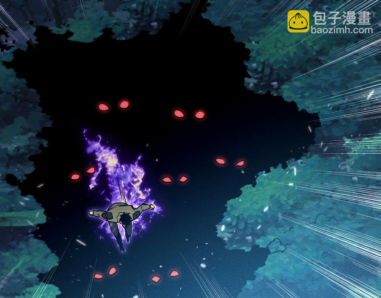 從末世崛起 - 185 詭異動向的獸潮(2/4) - 5