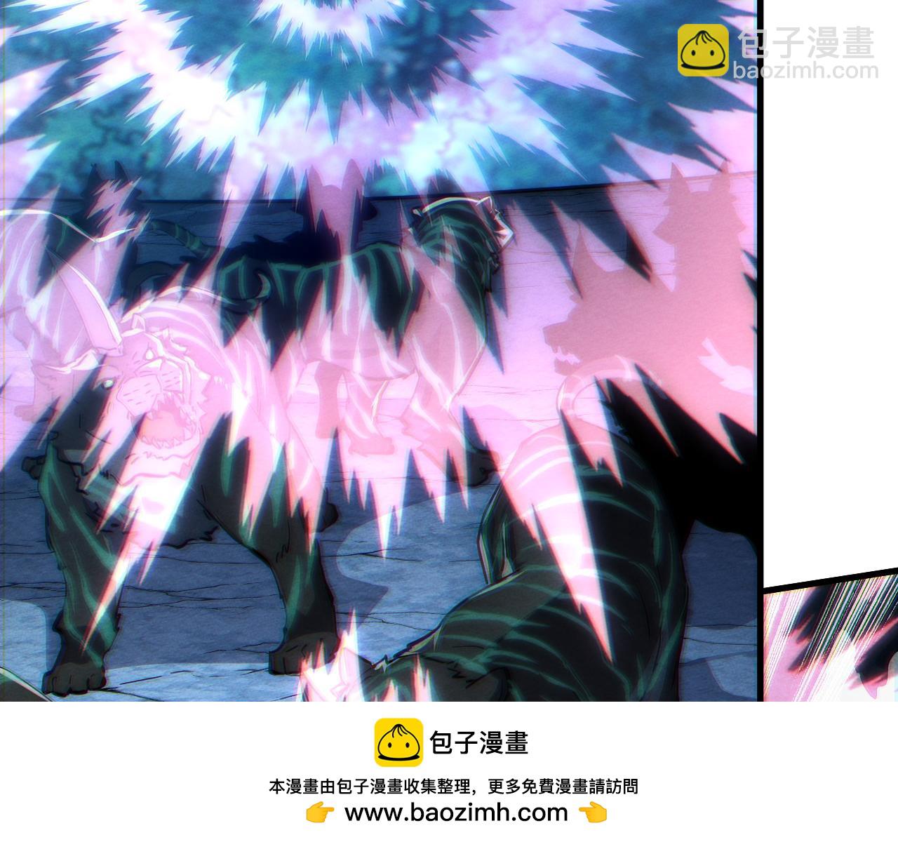 從末世崛起 - 187 樂園之塔的攻防戰(1/3) - 2