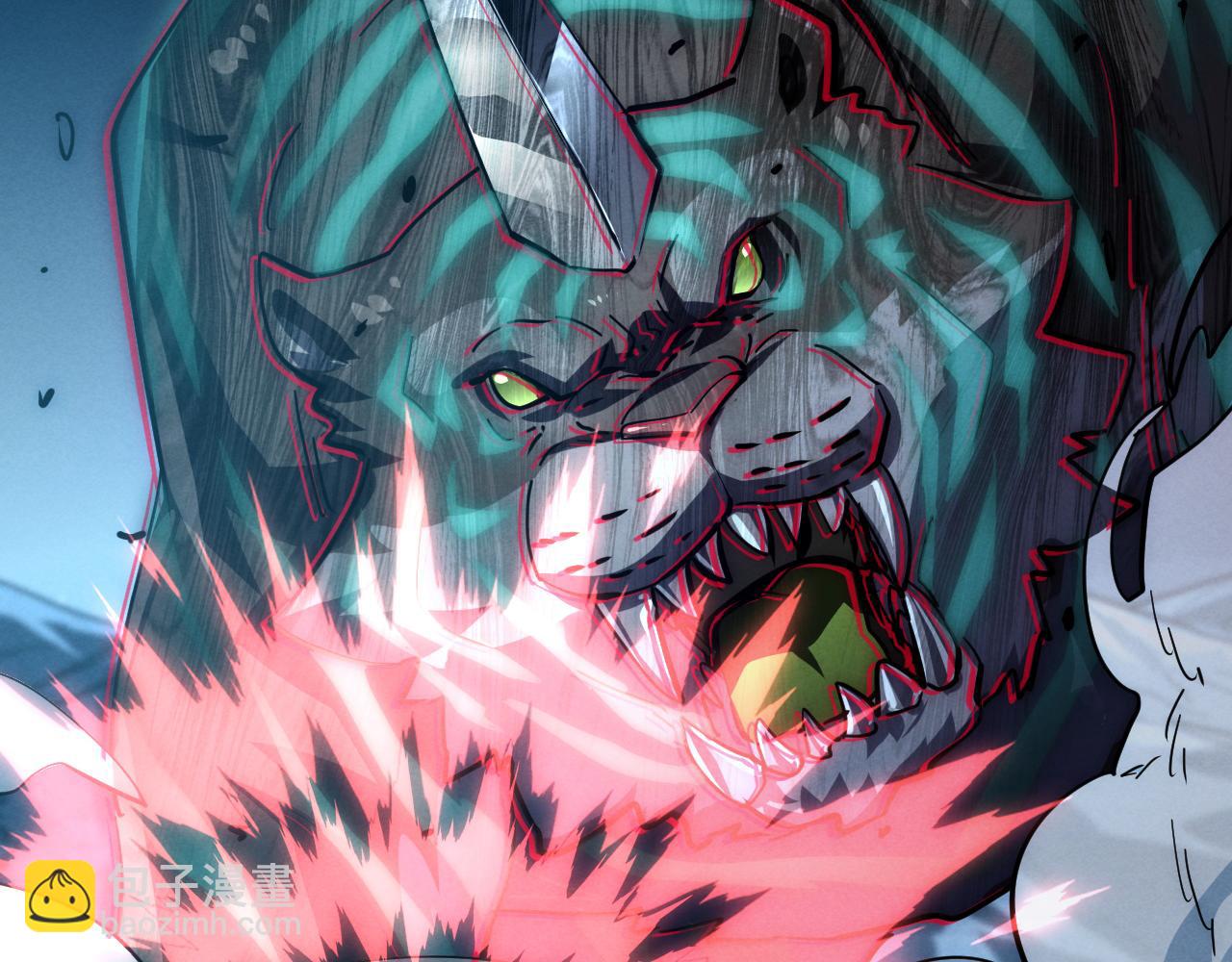 從末世崛起 - 187 樂園之塔的攻防戰(2/3) - 8