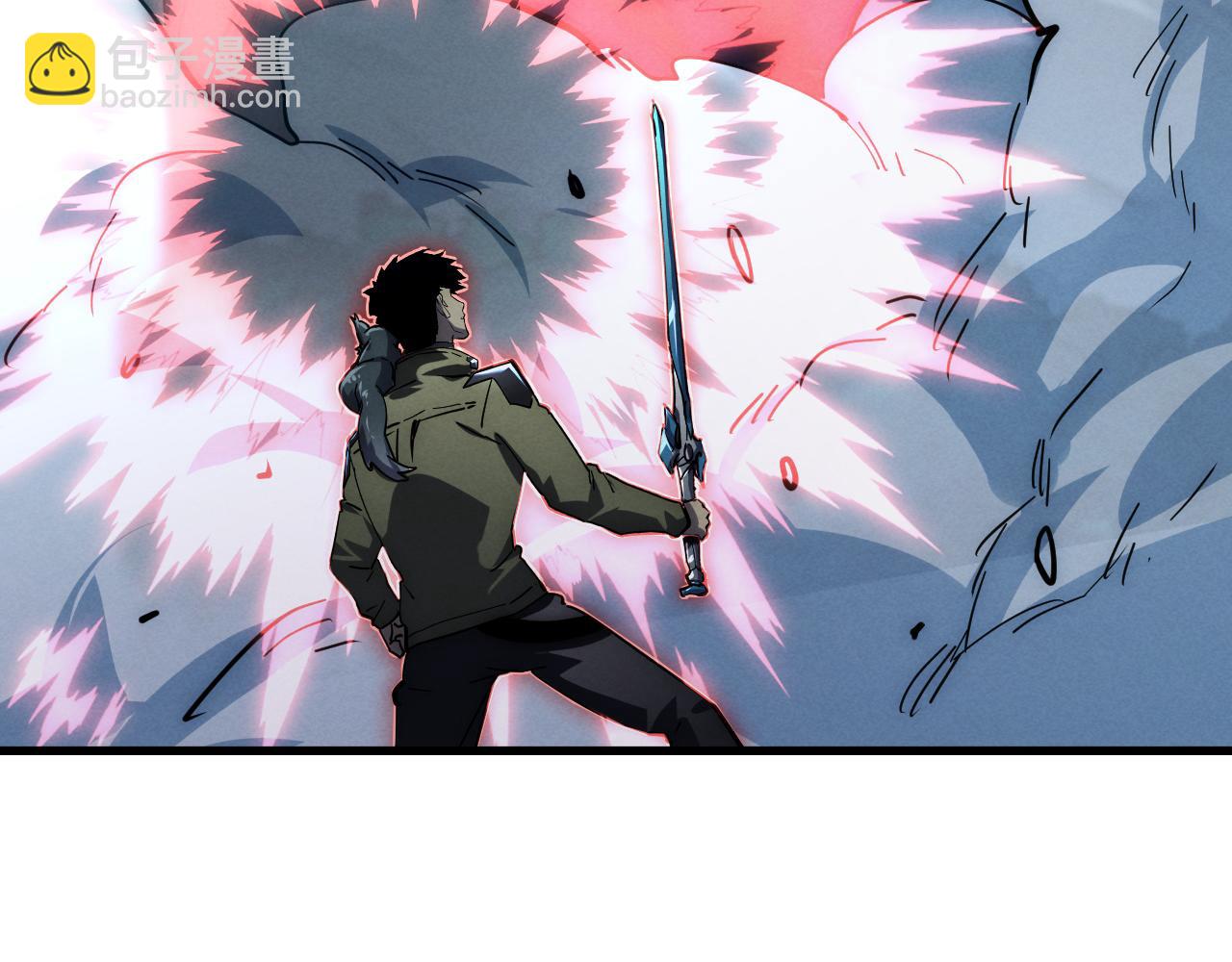 從末世崛起 - 187 樂園之塔的攻防戰(2/3) - 1