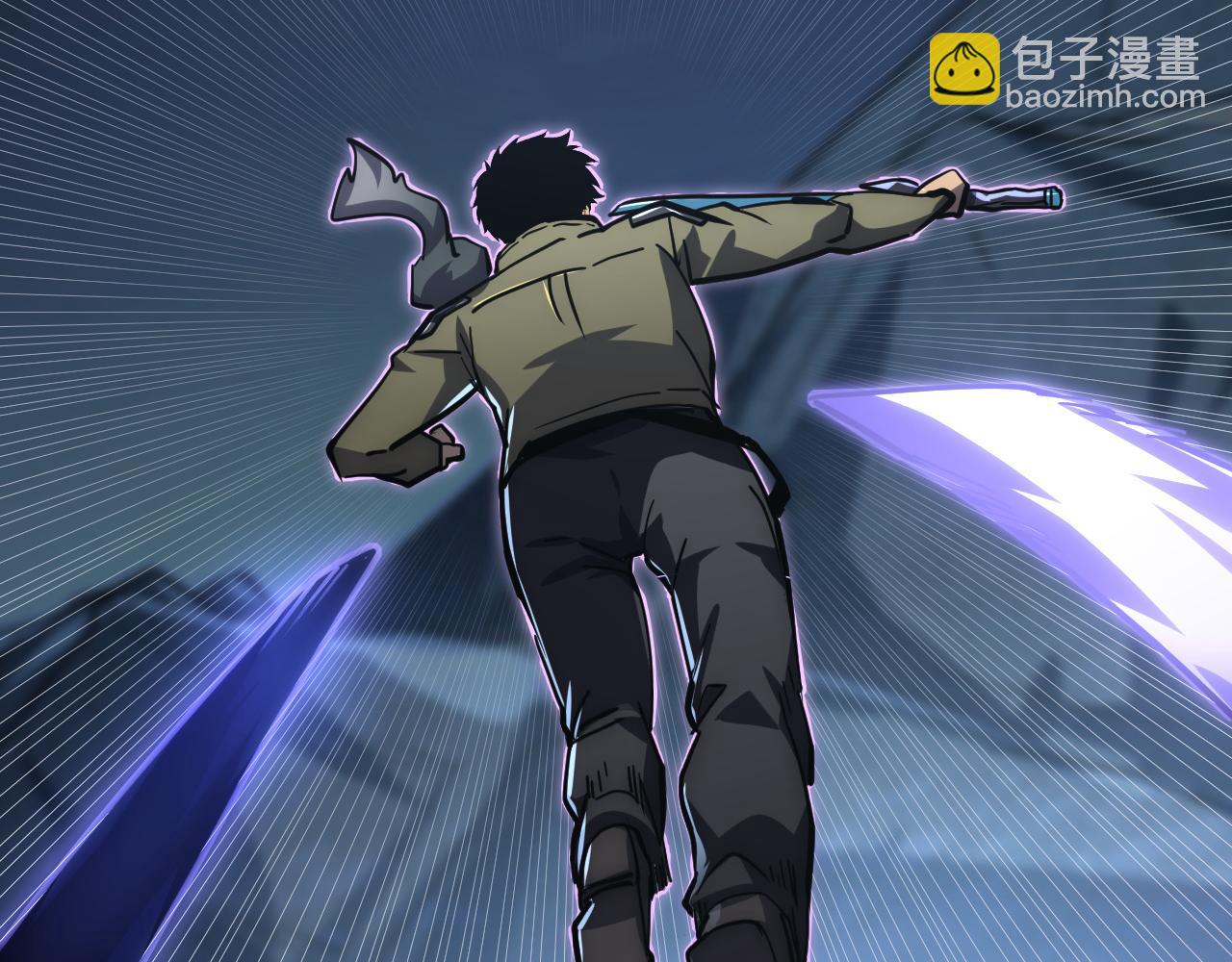 從末世崛起 - 187 樂園之塔的攻防戰(2/3) - 6