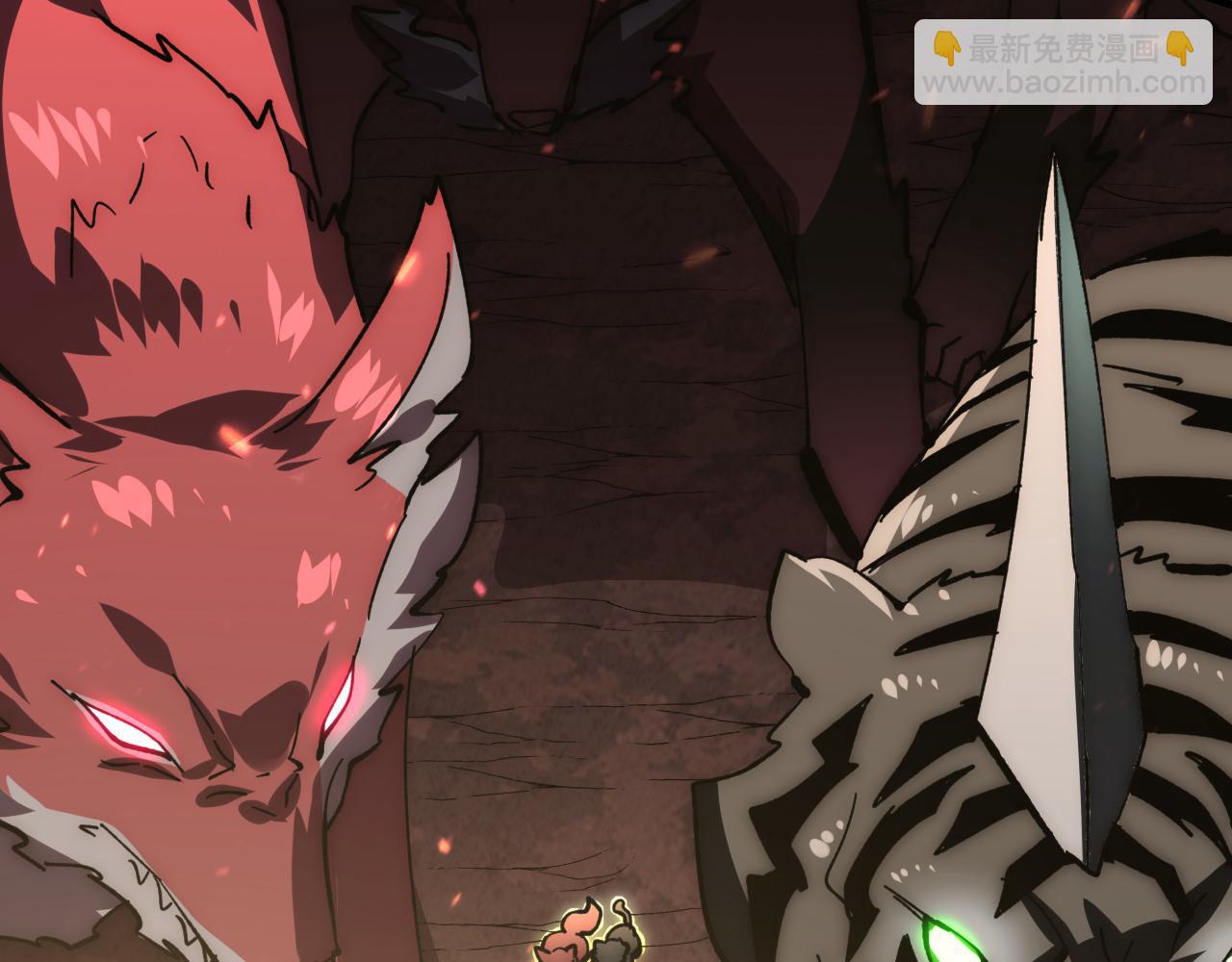 從末世崛起 - 191 誰能笑到最後？！(3/3) - 6