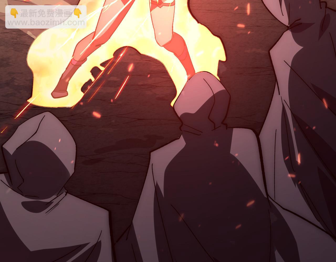 從末世崛起 - 193 底牌盡出(3/3) - 6