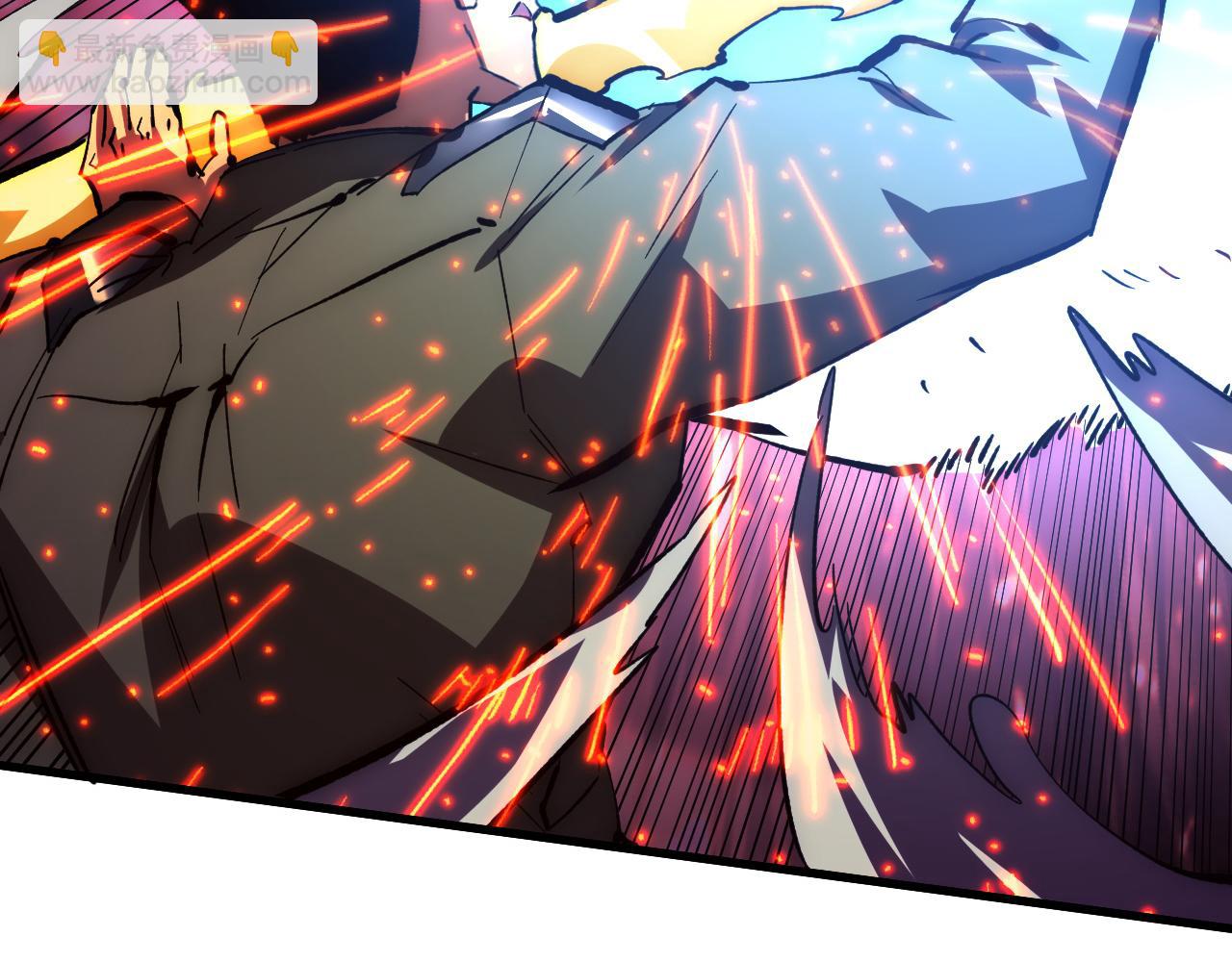 從末世崛起 - 193 底牌盡出(1/3) - 6