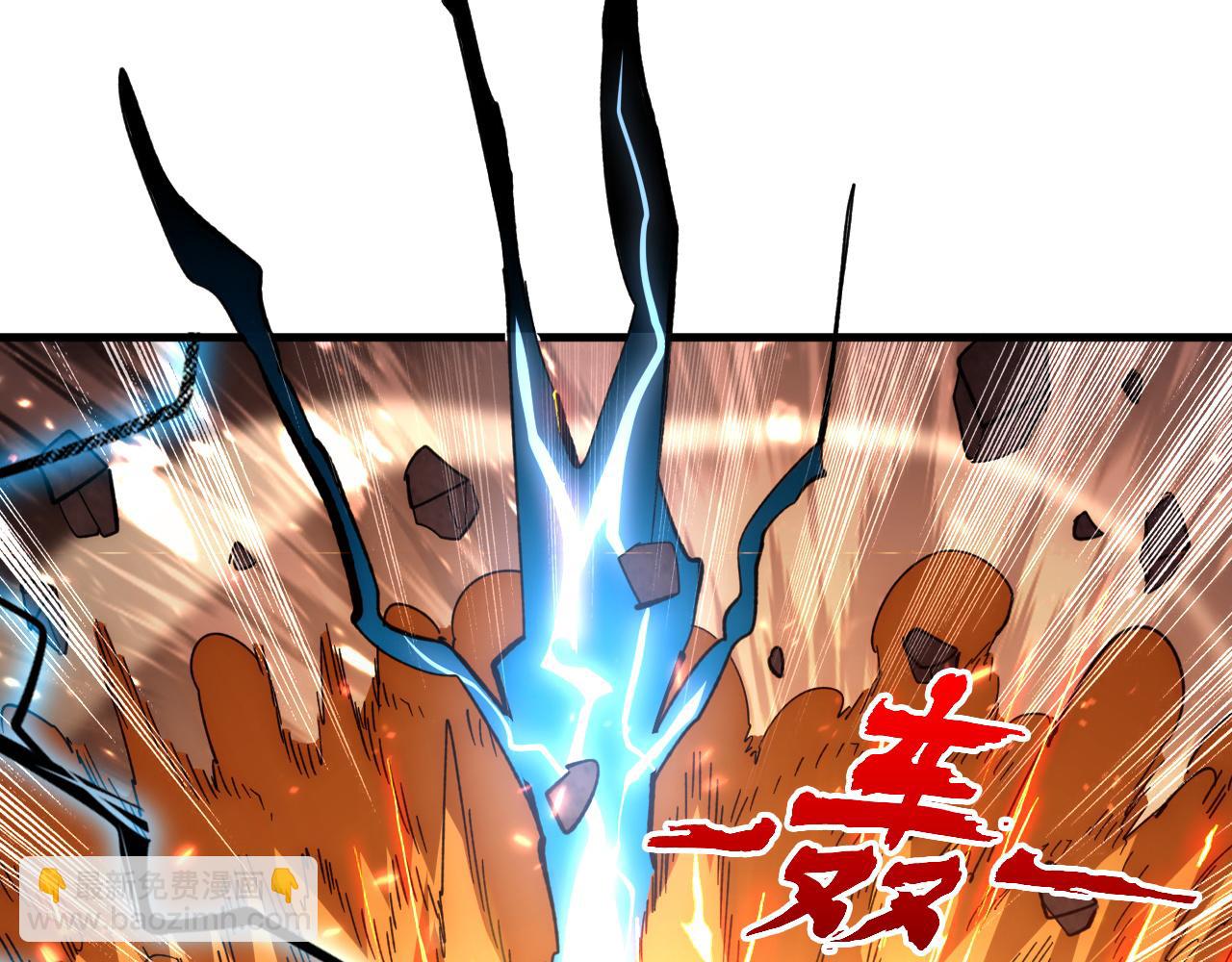 從末世崛起 - 193 底牌盡出(2/3) - 2