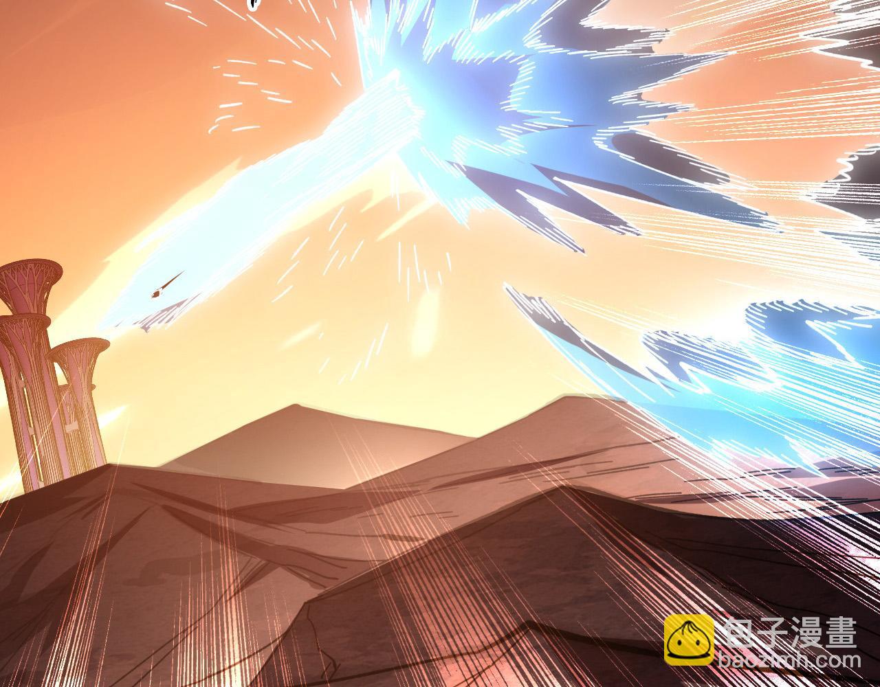 從末世崛起 - 195 最年輕的戰神(3/3) - 8