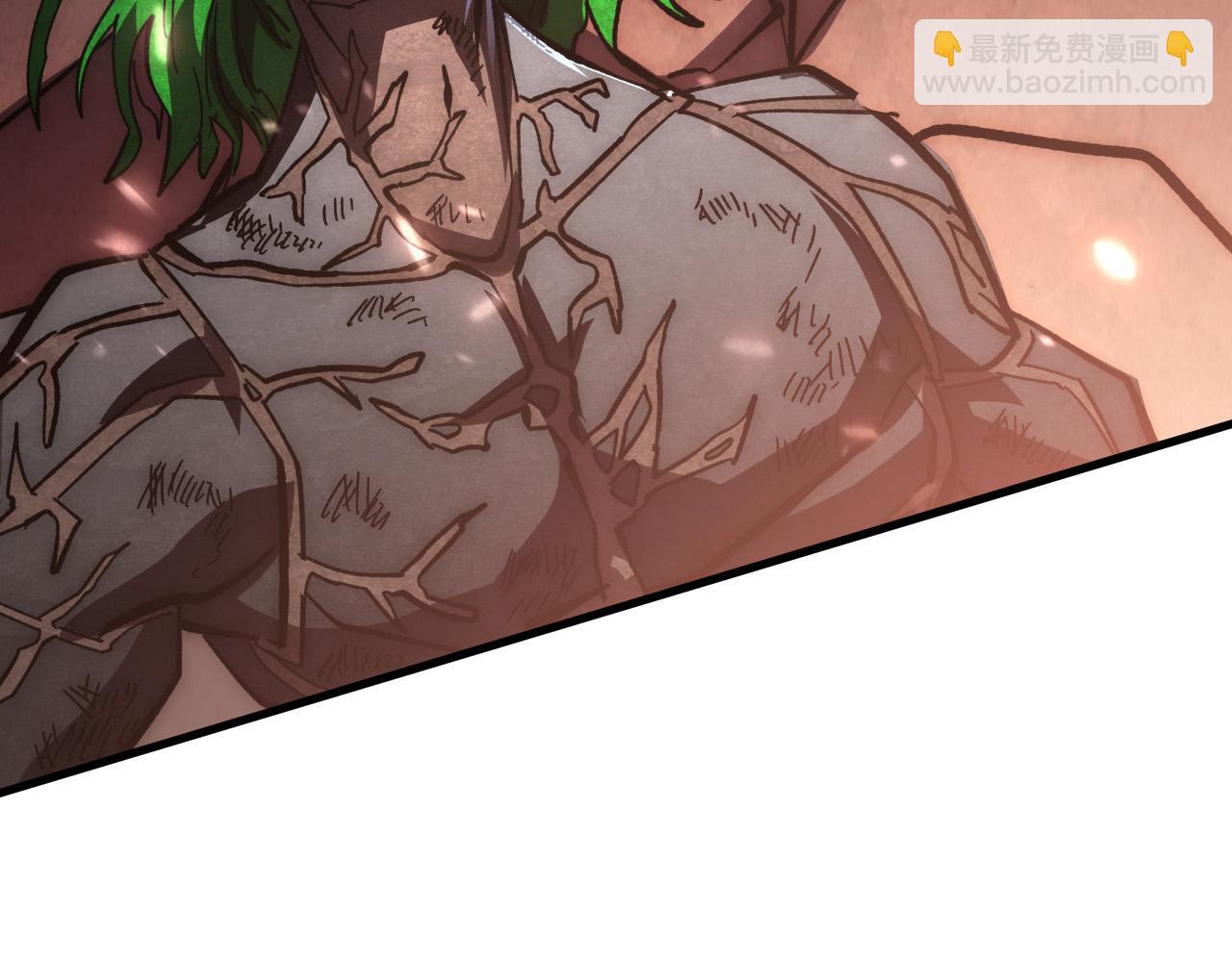 從末世崛起 - 195 最年輕的戰神(3/3) - 5