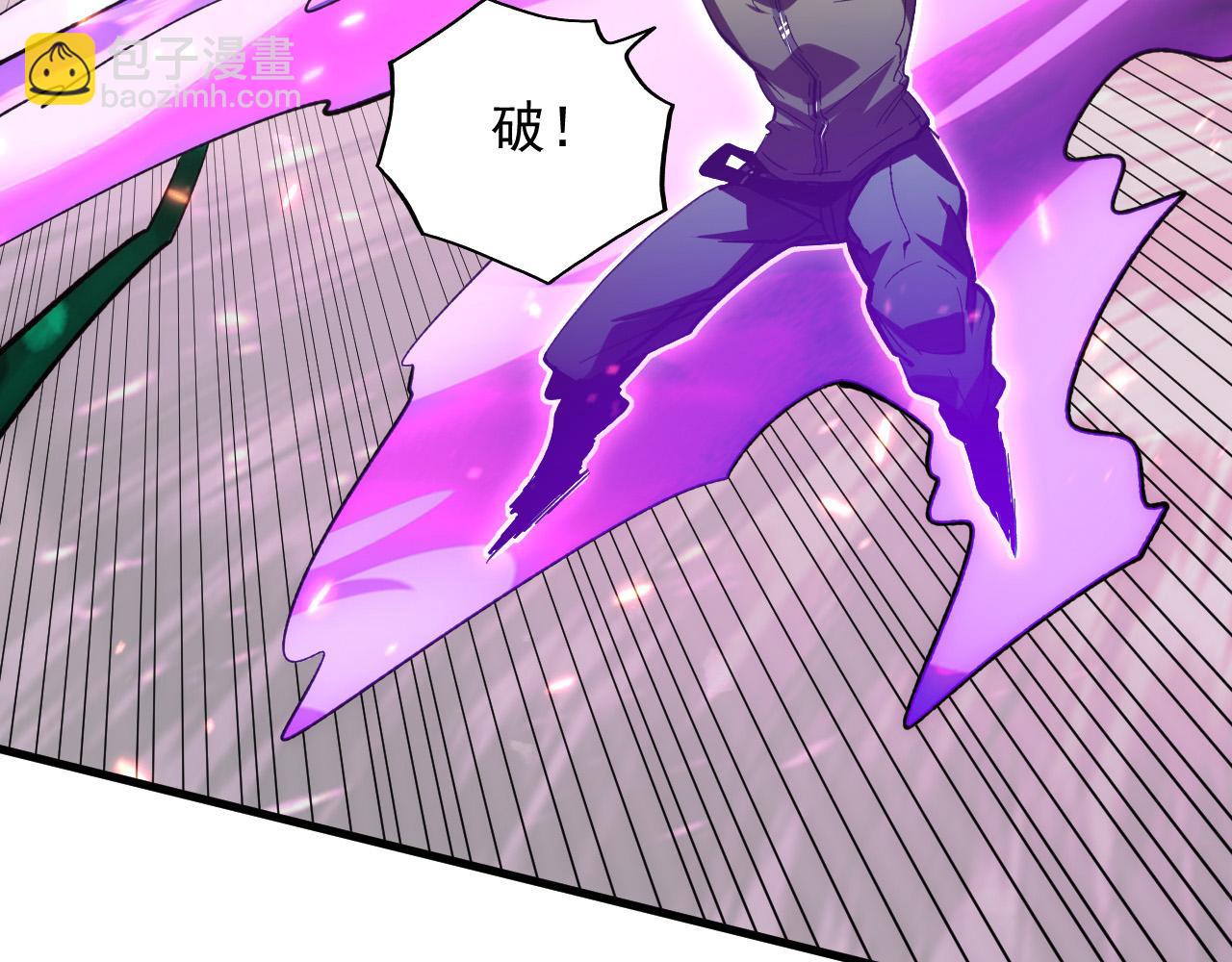 從末世崛起 - 195 最年輕的戰神(2/3) - 8