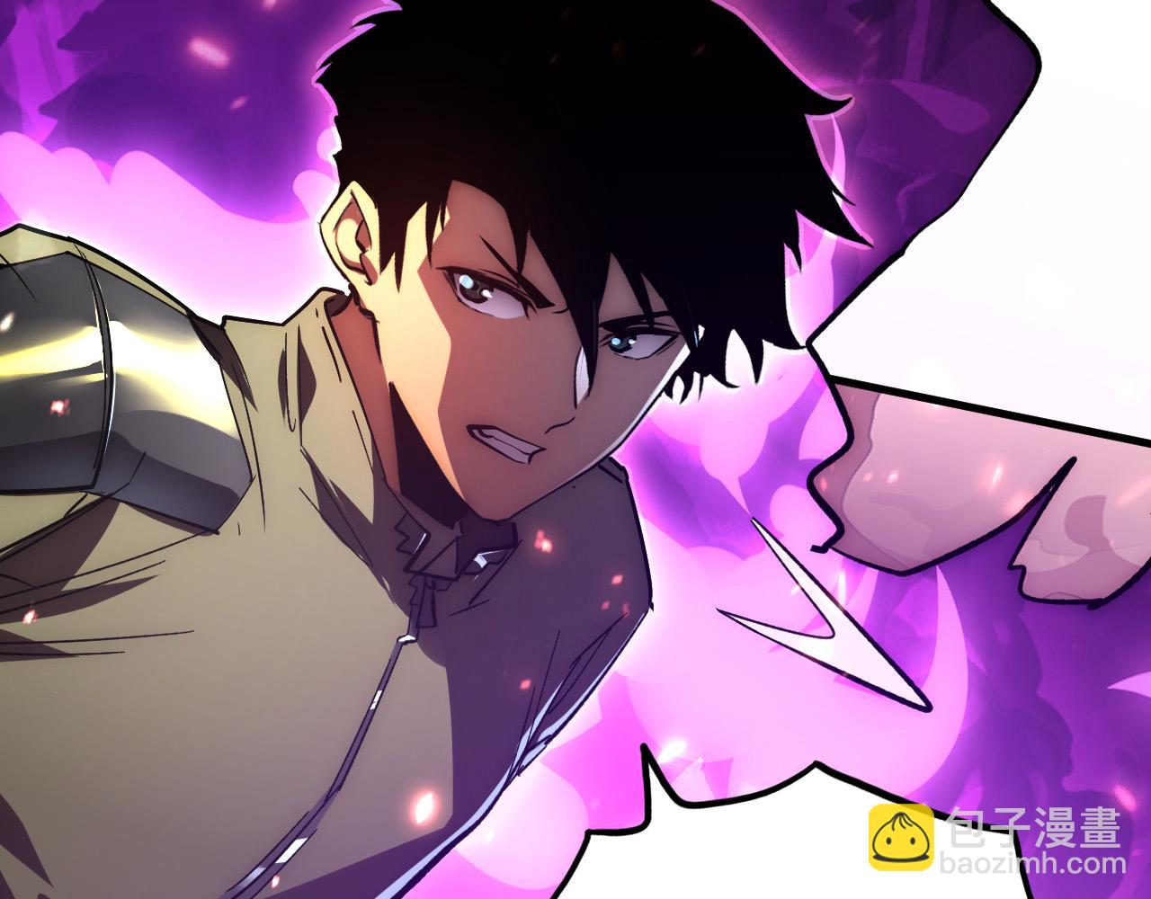 從末世崛起 - 195 最年輕的戰神(2/3) - 7