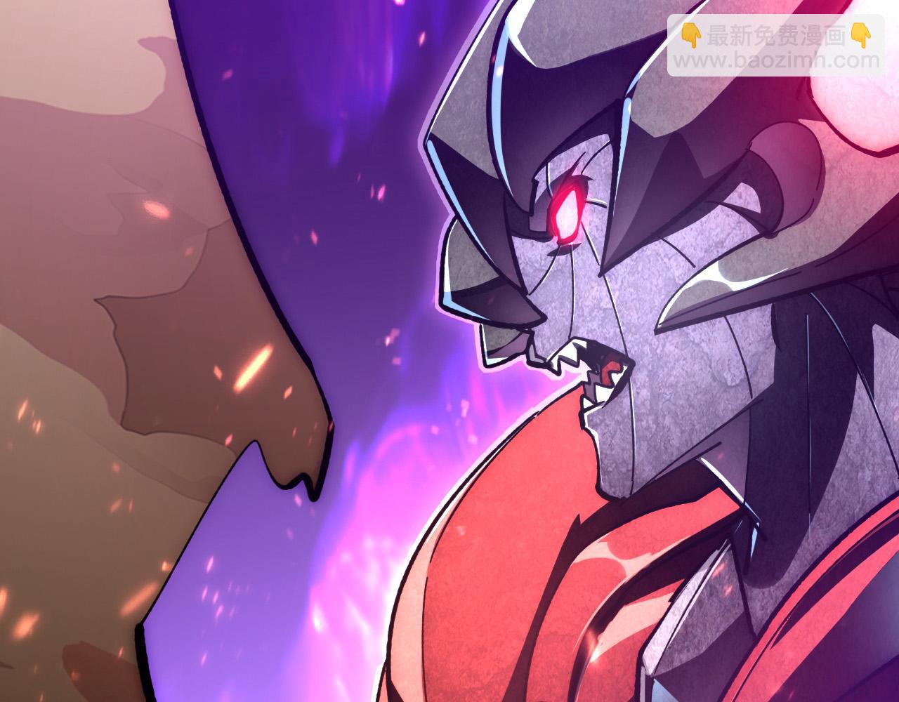 從末世崛起 - 195 最年輕的戰神(2/3) - 1