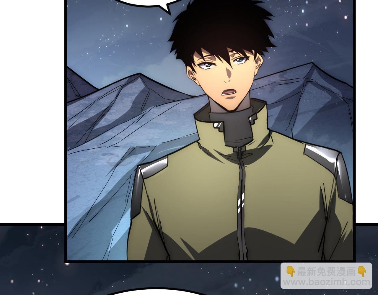 從末世崛起 - 197 戰神殿(3/3) - 7