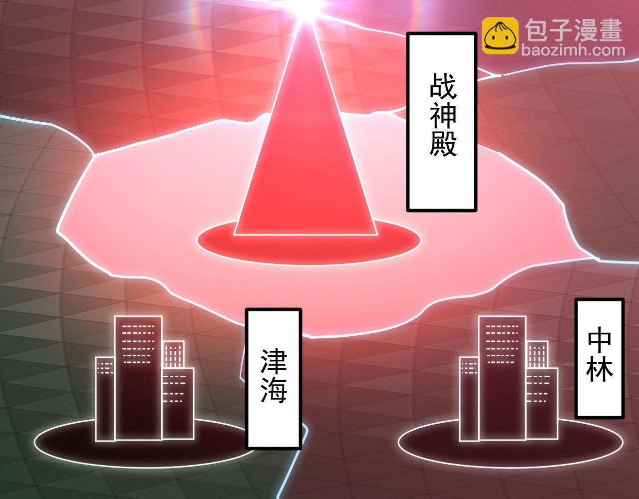 從末世崛起 - 197 戰神殿(3/3) - 7